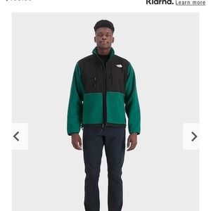 The North Face Denali Jacket